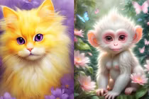 4 cặp con giáp Trời định, cưới là đại cát... tiền bạc dôi dư