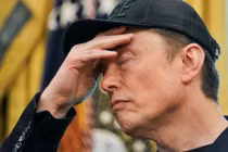 Starlink "rụng như sung" Elon Musk bất lực trước đối thủ