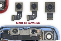 Samsung sẽ làm camera iPhone cho Apple trên đất Mỹ