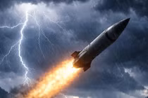 Anh hối hả chế tạo tên lửa đạn đạo cho Ukraine