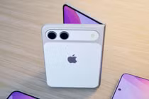 Apple khiến iPhone gập khó nhét túi vì tư duy iPad 