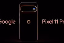 Google Pixel 11 Pro úp mở về tính năng thanh camera mới