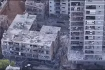 Chiến sự Trung Đông ngày 14/3, Mỹ ném bom đảo Kharg 