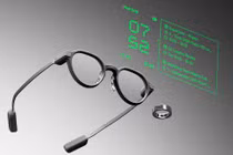 Kính thông minh Trung Quốc đi ngược tất cả thách thức Meta