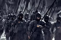 Đội quân đặc biệt giúp Lưu Bị dựng nghiệp giữa loạn Tam Quốc