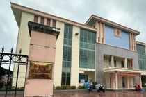 Cơ quan Thuế khu vực tại Quảng Ngãi đề nghị các xã, phường hỗ trợ kinh phí