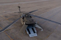 Trực thăng Black Hawk không người lái cuộc cách mạng của Quân đội Mỹ