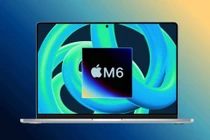 Apple sẽ ra mắt MacBook Pro siêu mỏng và có màn hình OLED cảm ứng