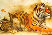 Tháng 8 vượng tài lộc, 4 con giáp may mắn, thăng tiến vượt bậc