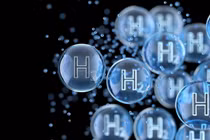 Cơ sở sản xuất hydro bằng hạt nhân đầu tiên trên thế giới 