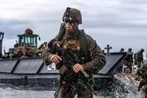 Hải quân Mỹ chuẩn bị tập trận quy mô toàn cầu