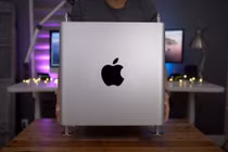 Apple dừng phát triển Mac Pro, tập trung cho Mac Studio