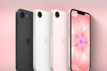 Apple tung ra iPhone 17e giá rẻ và iPad Air với bộ xử lý M4