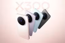 vivo X300 nhá hàng cấu hình khủng, khả năng bán chính hãng tại Việt Nam