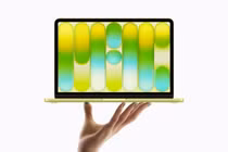 Macbook Neo chính thức lộ diện, giá chỉ từ 16,5 triệu đồng