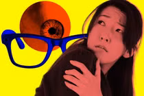 Ứng dụng giúp phát hiện kính thông minh đang ghi hình xung quanh