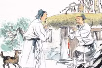 Cổ nhân dạy: 'Kiếm mối từ người quen, kiếm cơm từ người lạ'