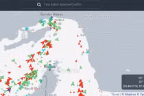 Súng nổ trên eo biển Hormuz, tuyên bố mở cửa đổ vỡ