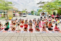 Phát hiện nhiều sai phạm tài chính tại 2 trường mầm non Hành Minh và Phổ Phong