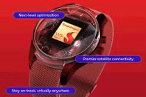 Chip Snapdragon mới thêm tính năng liên lạc vệ tinh cho thiết bị đeo