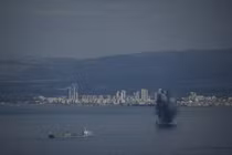 CIA cảnh báo thứ thiết yếu hơn cả dầu mỏ có thể khiến Vùng Vịnh sụp đổ