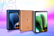 Motorola Razr 2025 Plus xứng tầm đối thủ Galaxy Z Flip