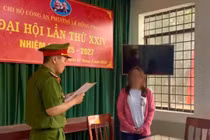 “Vẽ” dự án ở châu Phi để lừa đảo 2,9 tỉ đồng