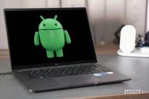 Dự án đưa Android lên máy tính có tên mã là Aluminum 