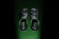 Đối giày chống nước phong cách máy chơi game Xbox từ chính chủ