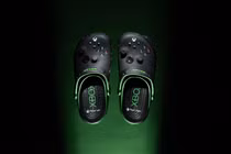 Đối giày chống nước phong cách máy chơi game Xbox từ chính chủ