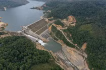 Quảng Ngãi liên tiếp xảy ra động đất liên quan đến hoạt động hồ chứa