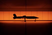 Mỹ phát triển UAV tấn công mới chỉ trong 71 ngày