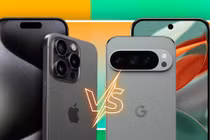 Google tố Apple sao chép các tính năng Android lên iPhone