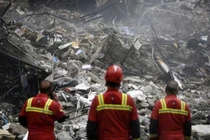 Chiến sự Trung Đông ngày 26/3, ngoại giao chạy đua cùng bom đạn