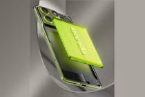  Edge 70, màn đáp trả smartphone siêu mỏng của Motorola 