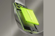  Edge 70, màn đáp trả smartphone siêu mỏng của Motorola 