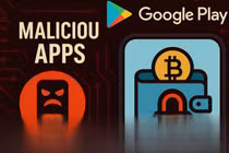 Xóa ngay 20 ứng dụng giả mạo ví điện tử trước khi quá muộn