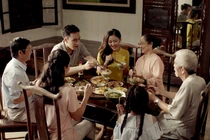 Bảy lời dặn quý giá ông bà luôn nói trong mỗi bữa cơm