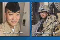 Hai lính hải quân bị Mỹ cáo buộc bán bí mật quân sự với 12.000 USD