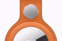 Sau 5 năm, Apple cuối cùng cũng nâng cấp AirTag