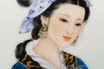 Đệ nhất mỹ nhân truyện Kim Dung chưa từng lên phim là ai?