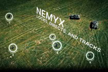 Auterion thử nghiệm bầy đàn drone Skynode tấn công đa mục tiêu