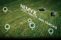 Auterion thử nghiệm bầy đàn drone Skynode tấn công đa mục tiêu