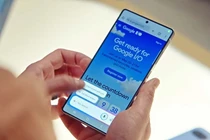 Google chọn mặt gửi vàng, người dùng Samsung mê tít