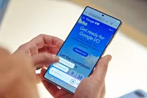 Google chọn mặt gửi vàng, người dùng Samsung mê tít