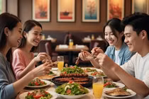 Bốn vị khách tuyệt đối không nên mời, tránh rước phiền toái vào nhà