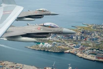 Mỹ gây sốc khi bổ nhiệm đặc phái viên nhằm sáp nhập Greenland