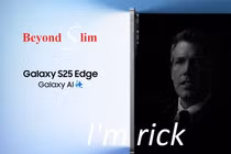 Trên tay Galaxy S25 Edge mỏng như lá lúa.... đắt xắt ra miếng? 