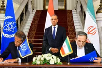 Iran xem xét rút khỏi Hiệp ước Không phổ biến vũ khí hạt nhân