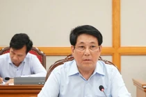 Bộ Chính trị cho ý kiến phương án nhân sự khóa mới của 6 tỉnh